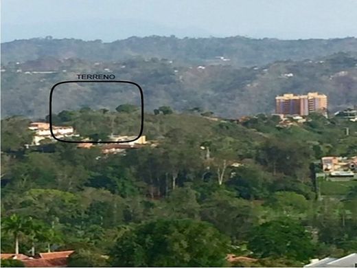 Teren w Caracas, Municipio Libertador