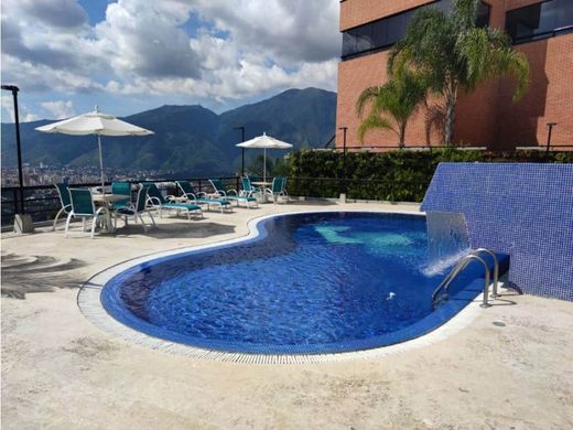 Apartment in Nueva Caracas, Distrito Capital