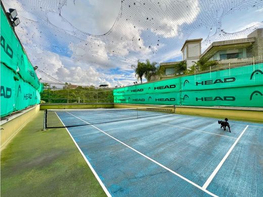 Maison de luxe à Caracas, Municipio Libertador