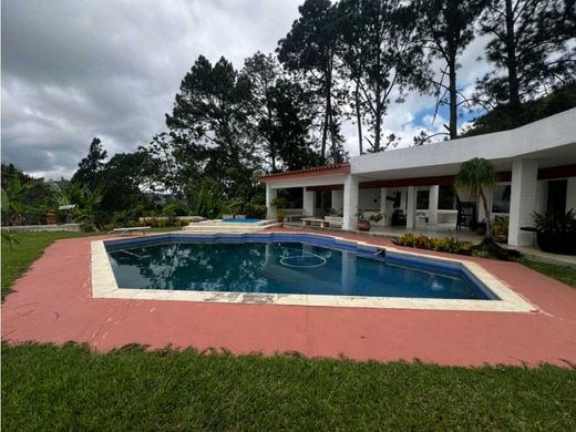 Luxury home in Caracas, Municipio Libertador