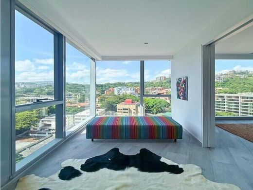 Apartment in Nueva Caracas, Distrito Capital