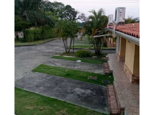 Hotel w Barinas, Municipio Barinas