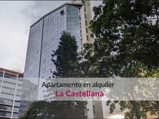 Appartement à Nueva Caracas, Distrito Capital
