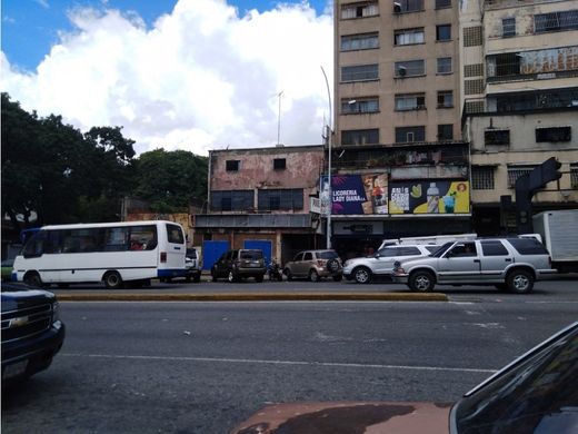 Complesso residenziale a Caracas, Municipio Libertador