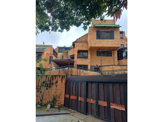 Daire Karakas, Municipio Libertador