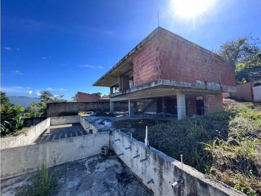 Элитный дом, Каракас, Municipio Libertador