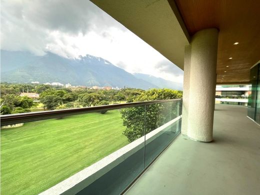 Apartment in Caracas, Municipio Libertador