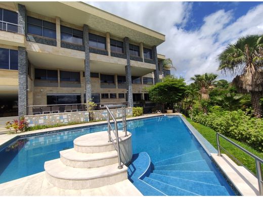 ‏בתי יוקרה ב  קראקס, Municipio Libertador