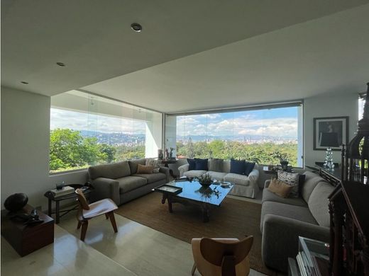 Daire Karakas, Municipio Libertador