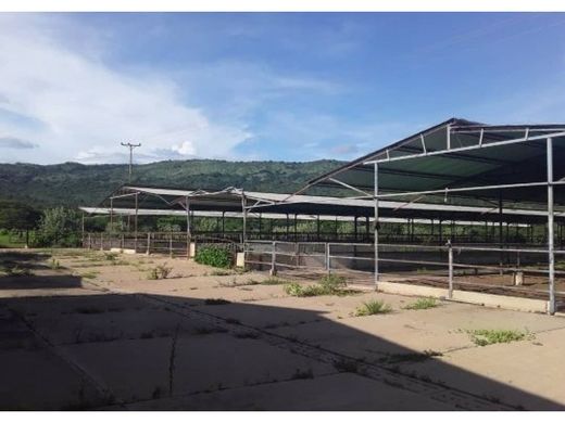 Farmhouse in Urica, Estado Anzoátegui