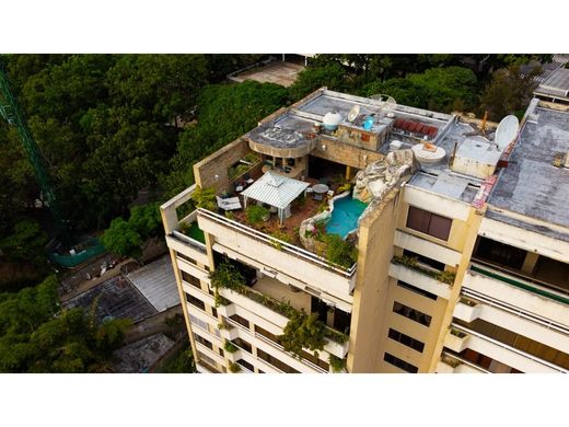 Appartement à Caracas, Municipio Libertador