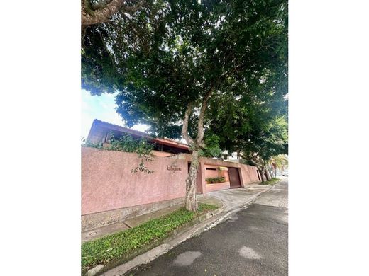 Luksusowy dom w Caracas, Municipio Libertador