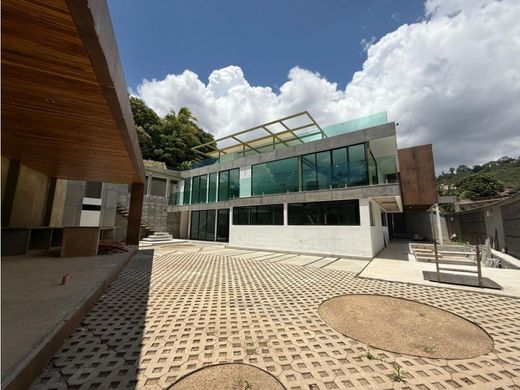 Casa di lusso a Caracas, Municipio Libertador