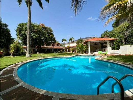 Maison de luxe à Caracas, Municipio Libertador