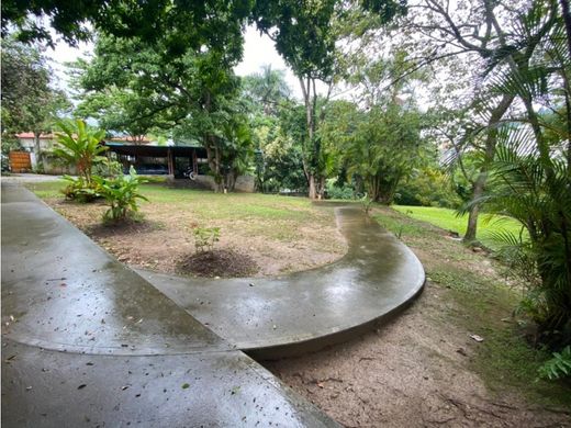 カラカス, Municipio Libertadorの高級住宅