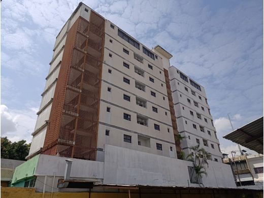 Albergo a Barquisimeto, Municipio Iribarren