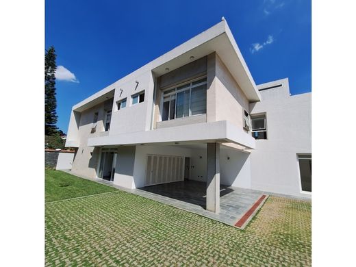 منزل ﻓﻲ كراكاس, Municipio Libertador