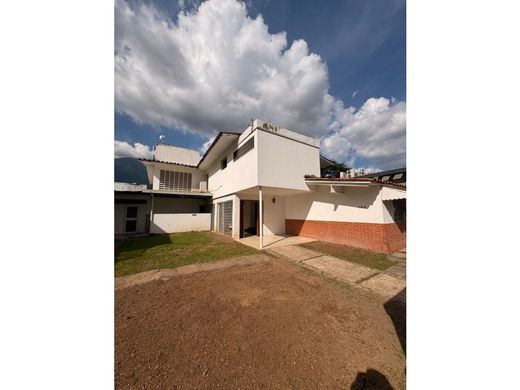 Casa di lusso a Caracas, Municipio Libertador