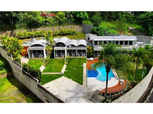 Casa di lusso a Caracas, Municipio Libertador