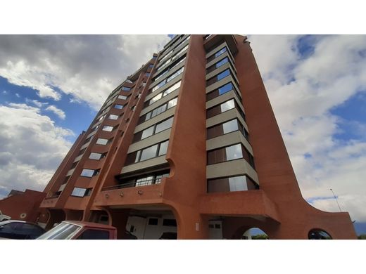 Apartamento - Caracas, Municipio Libertador