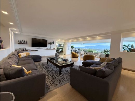 Apartamento - Nueva Caracas, Distrito Capital