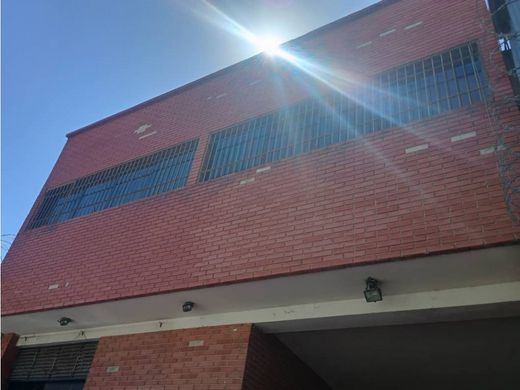 ‏בניין ב  קראקס, Municipio Libertador