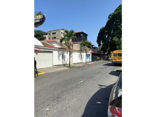 Terrain à Caracas, Municipio Libertador