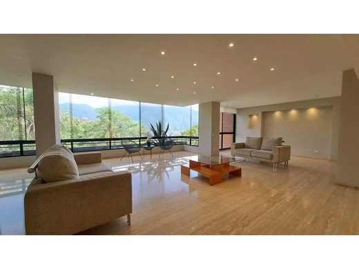 Apartment / Etagenwohnung in Caracas, Municipio Libertador