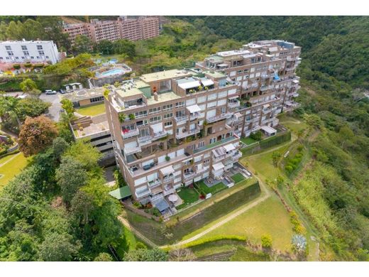 Apartamento - Caracas, Municipio Libertador