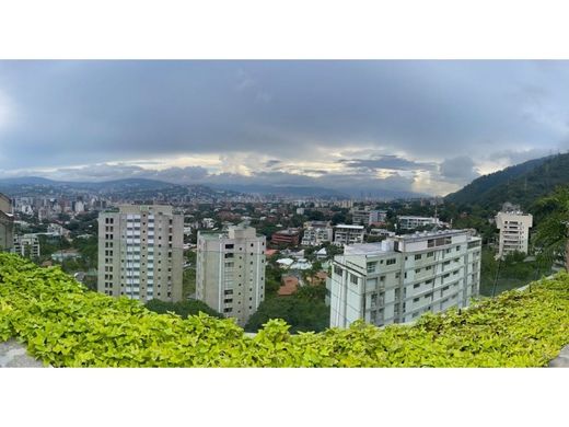 Apartamento - Caracas, Municipio Libertador