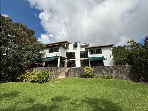 ‏בתי יוקרה ב  קראקס, Municipio Libertador