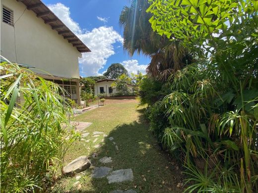 Arsa Karakas, Municipio Libertador