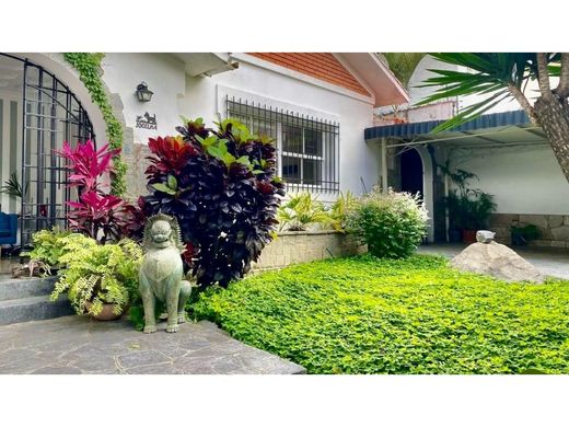 Luxury home in Caracas, Municipio Libertador