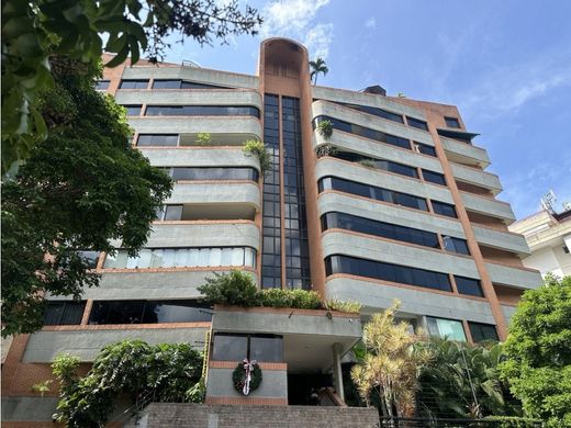 아파트 / 카라카스, Municipio Libertador