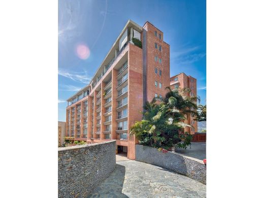 Apartment in Nueva Caracas, Distrito Capital