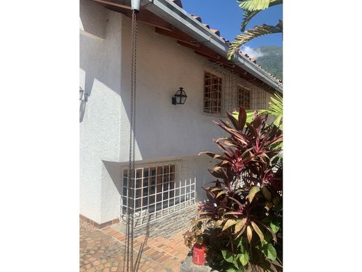 ‏בתי יוקרה ב  קראקס, Municipio Libertador