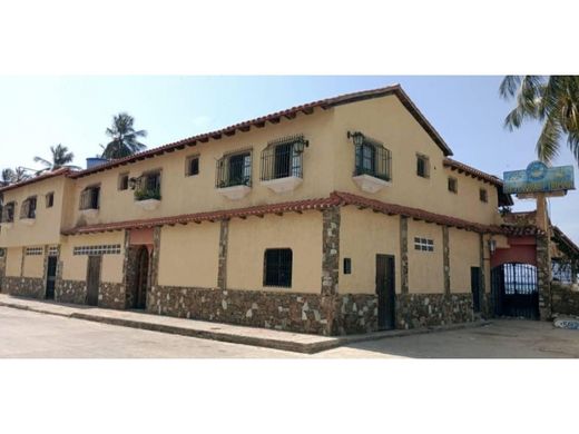 Terreno a Pampatar, Municipio Maneiro