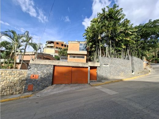 ‏בתי יוקרה ב  קראקס, Municipio Libertador