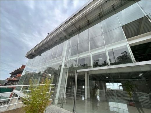 Appartementencomplex in San Antonio, Estado Miranda