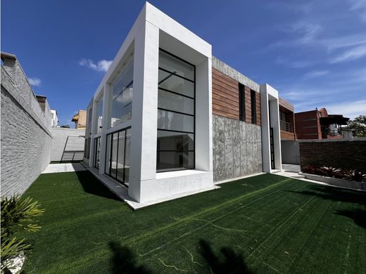 Luxury home in Caracas, Municipio Libertador