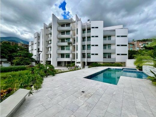 Apartment in Nueva Caracas, Distrito Capital