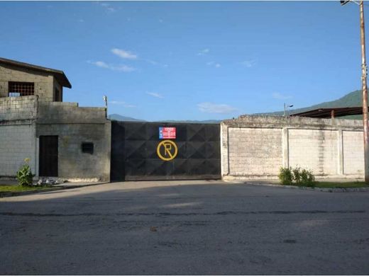 Puerto Cabello, Municipio Puerto Cabelloの土地