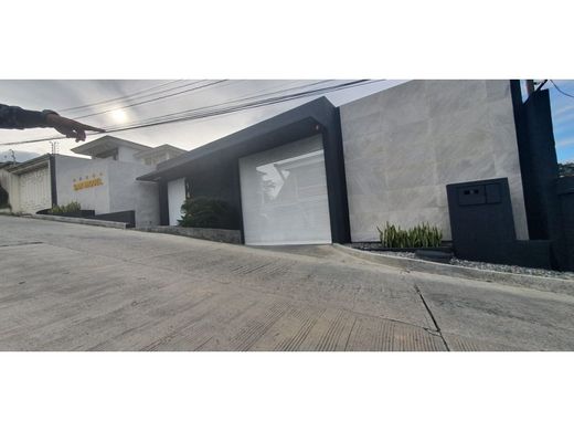 Casa di lusso a Caracas, Municipio Libertador