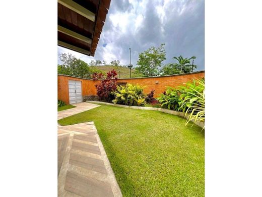 Luksusowy dom w Valencia, Municipio Valencia