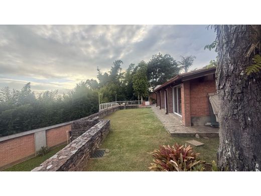 Maison de luxe à Caracas, Municipio Libertador