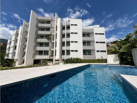 Apartment in Nueva Caracas, Distrito Capital