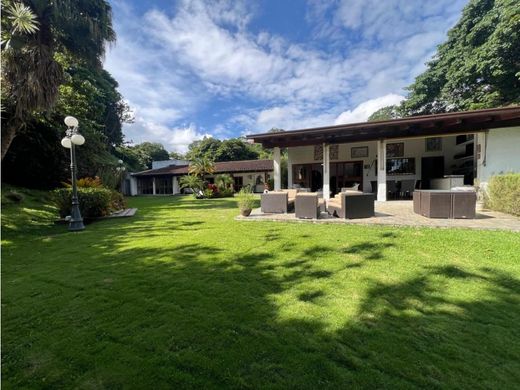 Maison de luxe à Caracas, Municipio Libertador