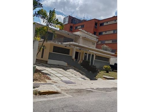 Lüks ev Nueva Caracas, Distrito Capital