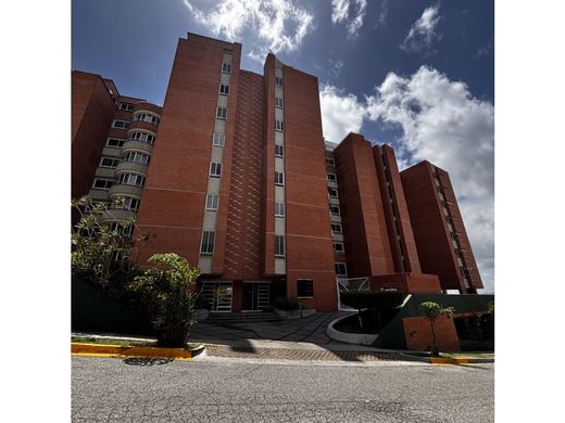 Piso / Apartamento en Nueva Caracas, Distrito Capital