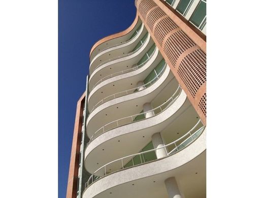 Daire Karakas, Municipio Libertador